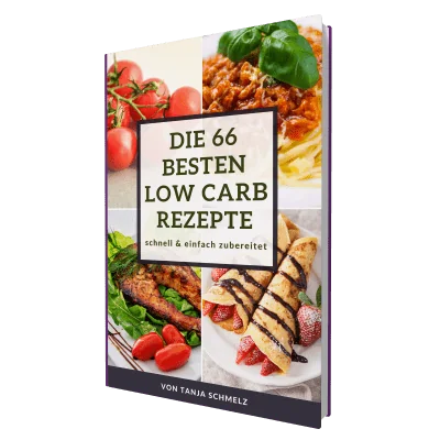 Die 66 besten Low-Carb-Rezepte