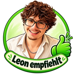Leon empfiehlt
